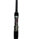 Lanseta pescuit Carbon Super Carp 4.0 Lbs , Lungime 3,60m, Tronsoane 3