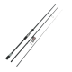 Lanseta pescuit Carbon Super Carp 4.0 Lbs , Lungime 3,60m, Tronsoane 3