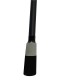Lanseta pescuit Carbon Super Carp 4.0 Lbs , Lungime 3,60m, Tronsoane 3