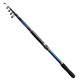 Lanseta telescopica pescuit din carbon Explorer, putere aruncare 50-100 g