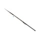 Lanseta fibra de carbon Baracuda Lake Trout de 4 m