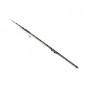 Lanseta fibra de carbon Baracuda Lake Trout de 4 m