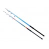 Lanseta telescopica 5 m Wildcat, putere aruncare 60-100 g