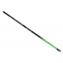 Undita 100% carbon Irish Pole 4 m, putere aruncare 10-50 g