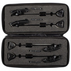 Set 4 Swingere MKM3 Black Edition Hakuyo si penar