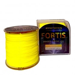 Fir monofilament Saimino FORTIS 500 m