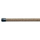 Lanseta pescuit din carbon bolognesa Baracuda Focus X 4 m, putere aruncare 50-100 g