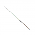 Lanseta pescuit din carbon bolognesa Baracuda Focus X 4 m, putere aruncare 50-100 g