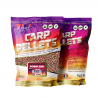 Nada pescuit crap,Micropelete Robin Red 2 mm, 800 g