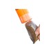 Set pungi solubile PVA nada, incarcator pentru monturi pescuit, activator SPLASH PVA BAG, PVA BAG MIX