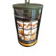 Set pungi solubile PVA nada, incarcator pentru monturi pescuit, activator SPLASH PVA BAG, PVA BAG MIX