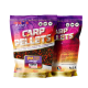 Set pungi solubile PVA nada, incarcator pentru monturi pescuit,liant/aditiv nada, PVA BAG MIX, amix caras/platica 1KG