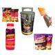 Set pungi solubile PVA nada, incarcator pentru monturi pescuit,liant/aditiv nada, PVA BAG MIX, amix caras/platica 1KG