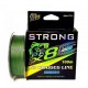 Fir textil PeX8 STRONG X8 Braided Line 100 m, Super Power