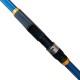 Set lanseta telescopica din carbon Explorer, mulineta CB 40, senzor 616, fir,suport, nada, montura