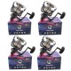 Mulineta crap si somn,13+1 rulmenti ACE 12000