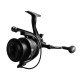 Mulineta crap long cast GEMINI 6000, 12+1 rulmenti, baitrunner
