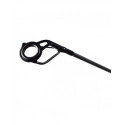 MTX 8- 3.90 m Black Editin din 2 tronsoane