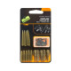 Kit Monturi Power Grip Lead Clip, 5x5buc/plic