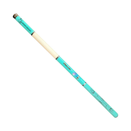 Undita tronson scurt Blue Lotus
