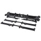Rod pod eastshark 4 posturi