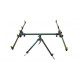 Rod pod East Shark pentru 4 lansete