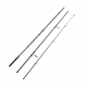 Lanseta SPECIALIST LONG CAST Cool Angel din 3 bucati, putere aruncare 3.75 LBS