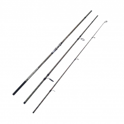 Lanseta SPECIALIST LONG CAST Cool Angel din 3 bucati, putere aruncare 3.75 LBS