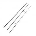 Lanseta SPECIALIST LONG CAST Cool Angel din 3 bucati, putere aruncare 3.75 LBS