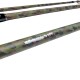 Lanseta SPECIALIST LONG CAST Cool Angel din 3 bucati, putere aruncare 3.75 LBS