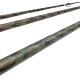 Lanseta SPECIALIST LONG CAST Cool Angel din 3 bucati, putere aruncare 3.75 LBS