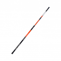 Undita 100% carbon NUMBER ONE, putere aruncare 15-40 g