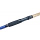 Lanseta Feeder WindBlade TFD5 Master Class, Carbon, 60-180g, 4 Varfuri