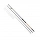 Lanseta Feeder WindBlade TFD5 Master Class, Carbon, 60-180g, 4 Varfuri