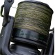 Fir Monofilament Saimino Stealth 3D Fluoro carbon 1000 m