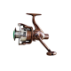 Set lanseta telescopica din carbon Explorer, mulineta CB 40, senzor 617, fir,suport, nada, montura