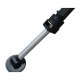 Saltea Primire Crap Tip Cadita Cool Angel, Dimensiuni 110x65cm, Cadru Aluminiu, Rezistenta 50kg
