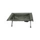 Saltea Primire Crap Tip Cadita Cool Angel, Dimensiuni 110x65cm, Cadru Aluminiu, Rezistenta 50kg