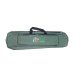 Set lanseta telescopica carbon, mulineta Magic 3000 Cool Angel si acesorii pescuit, putere aruncare 50-100 g