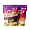 Nada pescuit crap, Micropelete usturoi 2 mm, 800 g