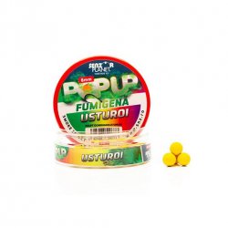 Senzor Fumigena Pop-Up Usturoi 8 mm