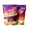 Nada pescuit crap,Micropelete Hot Krill, 1-2 mm, 800 g