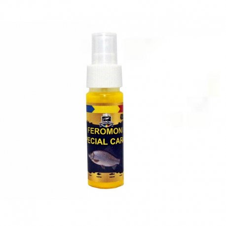 Feromoni Special Caras 50Ml - Scule Pescuit